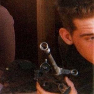 Meet your Posher, Todd